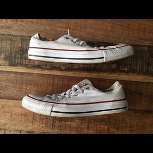 Chuck Taylor’s